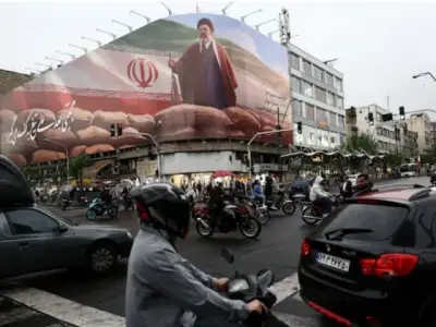 Iran's Revolutionary Guards Poised to Gain from US Deal