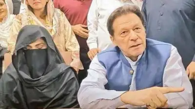 Islamabad HC Orders Access for Imran Khan, Bushra Bibi Legal Counsel