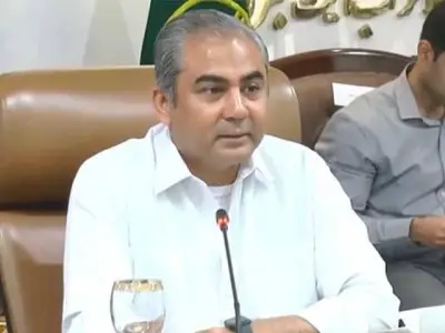 Islamabad Launches Mehfooz Muharram App for Digital Security Surveillance