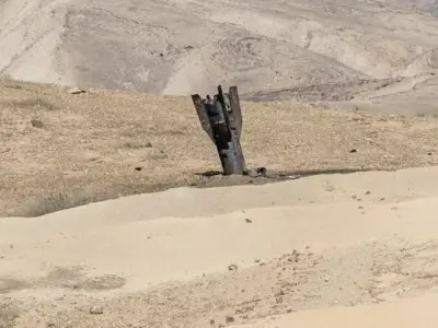 Israel and Iran Signal Halt to Attacks as Trump Pushes Ceasefire