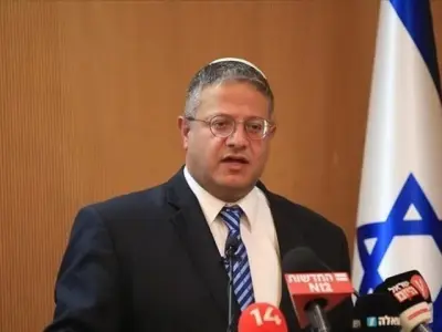 Israeli Ministers Call for Bombing Beirut, Occupying Lebanon in Hezbollah Response