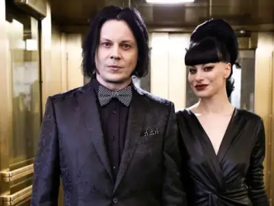 Jack White and Olivia Jean Divorce: 'Inappropriate Marital Conduct' Explained
