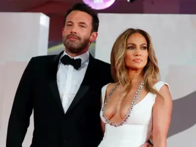 J.Lo's Inner Circle Skeptical of Her Moving On from Ben Affleck