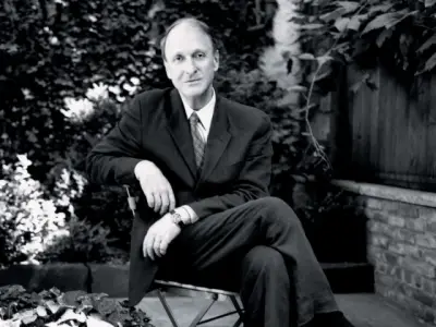 John Loring, Tiffany & Co. Design Director, Dies at 86