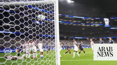 Jordan Bows Out Winless Despite Altamari Goal as Messi Scores Again in Argentina Victory