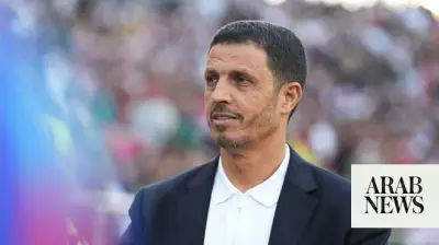 Jordan Coach Proud Despite Early World Cup Exit After Algeria Loss