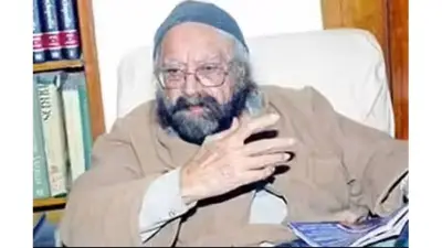 Khushwant Singh's Paradise and Other Stories: A Satirical Look at Indian Society