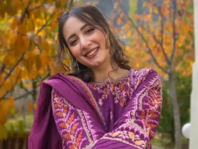 Komal Aziz Khan on Moving Out: Independence Should Be Normalised in Pakistan