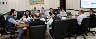 KP CM Approves Youth Policy 2026, Focus on Education and Jobs