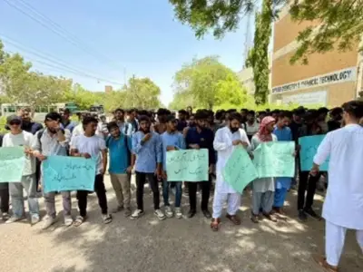 KU semester exams suspended as teachers boycott enters second month
