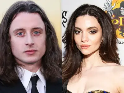 Lauren LaVera and Rory Culkin Cast in Josh Stolberg's Horror-Thriller Red Wedding