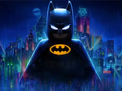 LEGO Batman: Legacy of the Dark Knight Gets Switch 2 Release Date