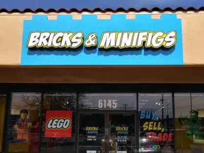 Lego dispute leads to criminal charges and police involvement in Utah