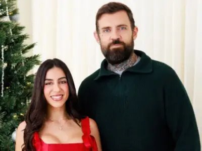 Lena the Plug Files for Divorce from Adam22, Seeks Custody and Assets