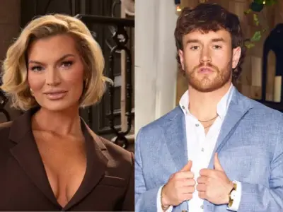 Lindsay Hubbard Slams Summer House Co-Star West Wilson as 'Trash'