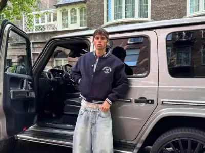 Love Island's Gabriel Garland Removed Over Stabbing Case Connection