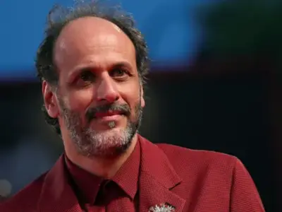 Luca Guadagnino on AI: 'Changing the Identity of the World' After Amazon Drops Film
