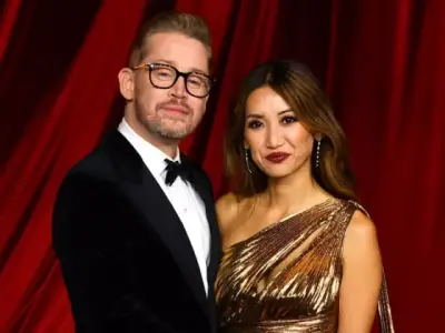 Macaulay Culkin Marks 9 Years With Fiancée Brenda Song in Heartfelt Tribute
