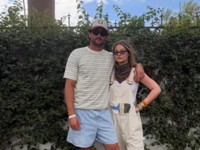 Madelyn Cline and Henry Smith Split After Four Months of Dating