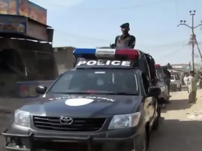 Man killed in motorcycle IED blast in Balochistan's Ormara