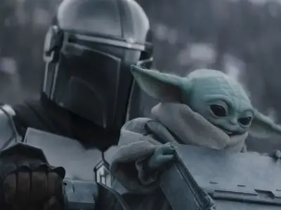 Mandalorian and Grogu Falls Out of Domestic Box Office Top Five