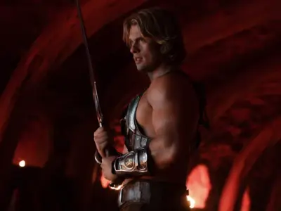 Masters of the Universe Reaches $100M but Struggles With Budget