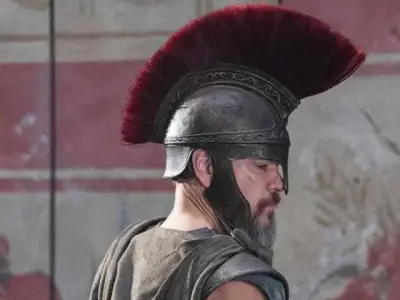 Matt Damon Reveals No Special Treatment for Star-Studded Cast in Christopher Nolan's The Odyssey