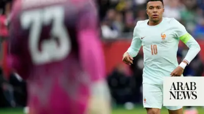 Mbappe vs Haaland: France Face Norway in World Cup Group I Decider