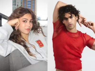 Mika Abdalla and Josh Heuston Dating Rumors Unconfirmed Amid Split