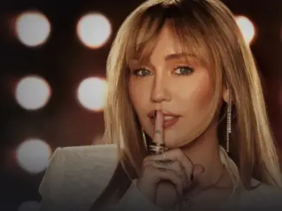Miley Cyrus Honored with Signature Barbie Doll by Mattel