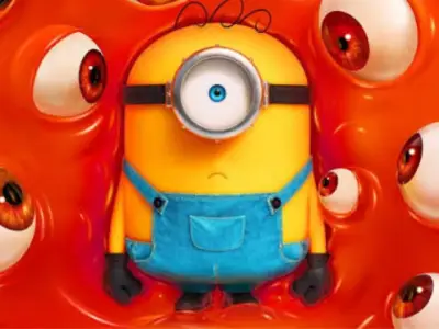 Minions & Monsters Becomes Highest-Rated Despicable Me Film on Rotten Tomatoes