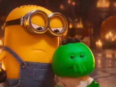 Minions & Monsters Expected to Lead US Holiday Box Office with $80M Opening
