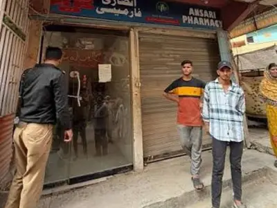 Murree Crackdown on Quackery: Illegal Clinics Sealed in Large-Scale Operation