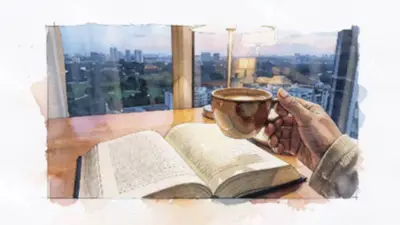 Nahjul Balagha: Timeless Wisdom of Imam Ali for Modern Life
