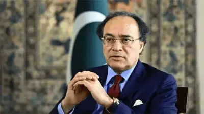 National Assembly Approves Rs 3 Trillion Defence Budget, Rejects 587 Cut Motions
