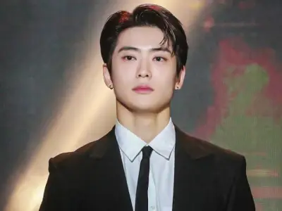 NCT's Jaehyun Clarifies Dating Rumours, Says Woman Is His Cousin