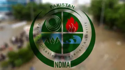 NDMA Issues Nationwide Weather Advisory: Heat, Storms, Floods Expected