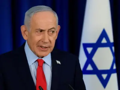 Netanyahu's Political Future Complicated by Iran Deal and Election Challenges