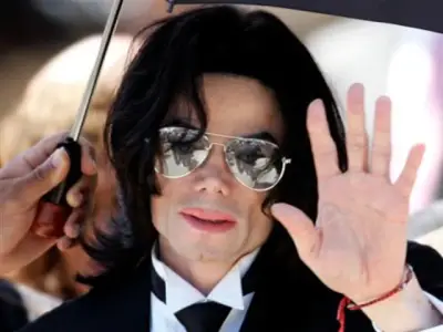 Netflix Series Revisits Michael Jackson Bashir Interview Fallout