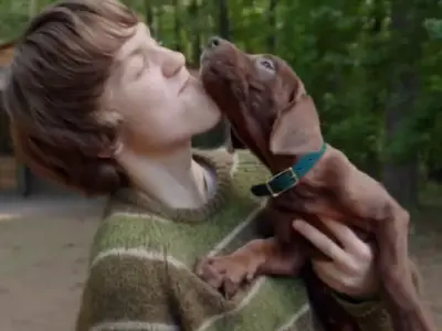 Netflix Unveils First Teaser for Live-Action Scooby-Doo: Origins Series