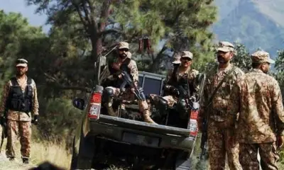 North Waziristan: Security Forces Kill 21 Militants, Toll Hits 48