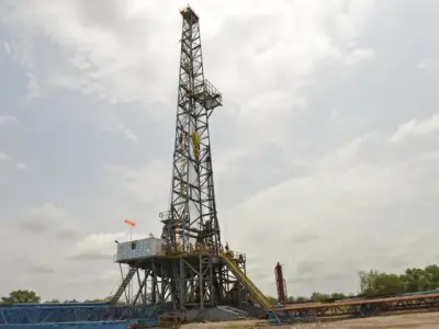 OGDC discovers oil and gas at Bobi Deep-1 in Sanghar, Sindh