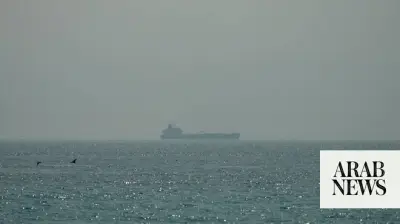 Oil Tanker Attacked in Strait of Hormuz Amid Iran-US Tensions