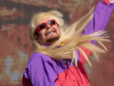 Oliver Tree Dies at 32 in Brazil Helicopter Crash; Tributes Pour In