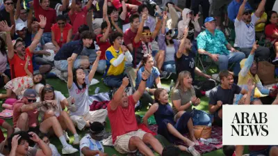 One killed in shooting at California World Cup fan zone in San Jose