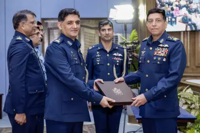 Operation Divine Bytes: PAF's Cyber Warfare Prowess in May 2025 Conflict