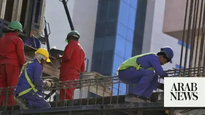 Pakistan Aims to Send 1 Million Skilled Workers to Saudi Arabia by 2030