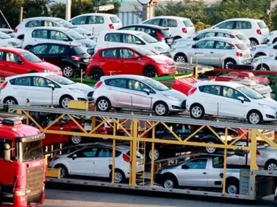 Pakistan Auto Financing Hits Record Rs369 Billion in May 2026