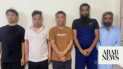 Pakistan Busts Human Placenta Smuggling Ring, Arrests Three Chinese