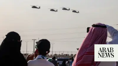 Pakistan Condoles with Saudi Arabia After Helicopter Crash Kills 14